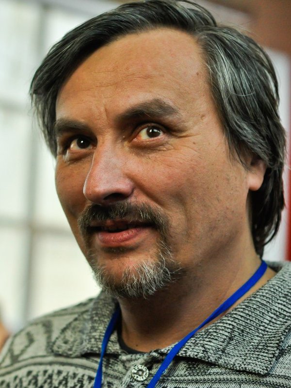Ильин Алексей Михайлович — Преподаватель практики работ на высоте, АНО ДПО «Промбезопасность»